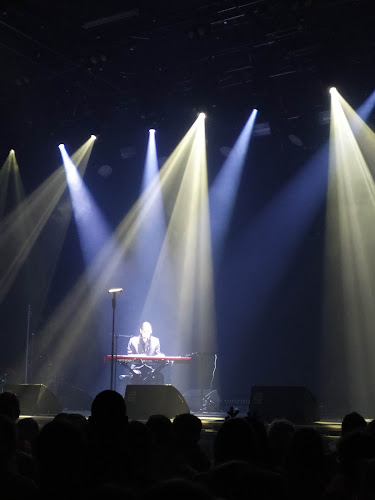 Opinii despre L'Autre Canal în Nancy - Autre