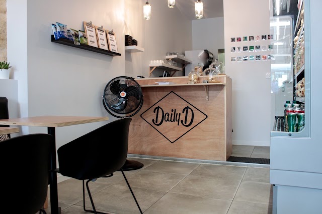 Daily D.