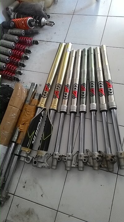 Photos of +ADD Suspension