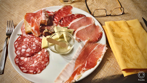 La Taverna Di Sampey - Thumbnail
