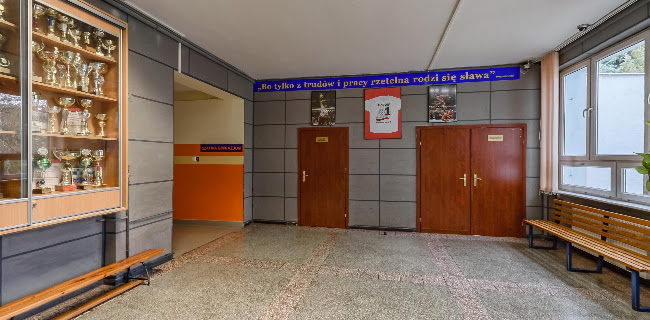 Numer telefony do Zespół Szkół z Oddziałami Sportowymi nr 1