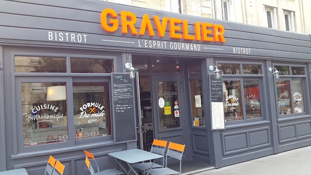 Gravelier