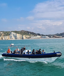 Photo n°5 de La Mer Pour Tous à Fécamp (Agence d'excursions en bateau)