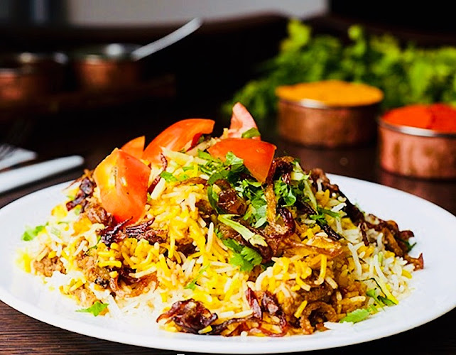 Lahore Karahi - London