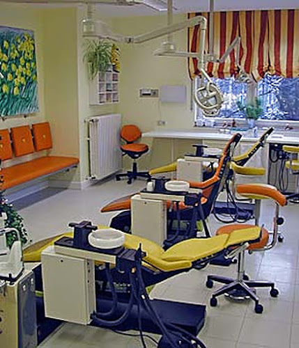 Dr. Sorreen Wemhöner-Budde Fachpraxis für Kieferorthopädie