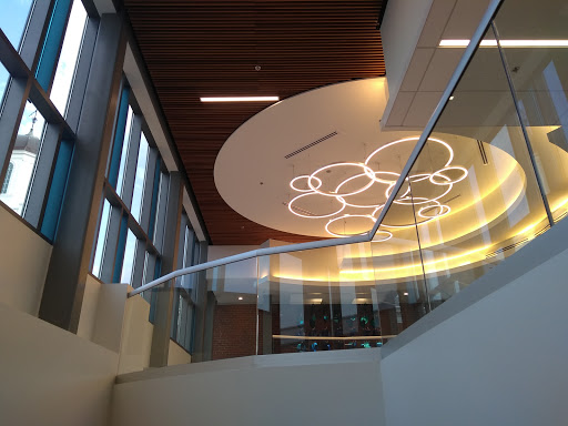 Ben Murch Elementary School - Thumbnail