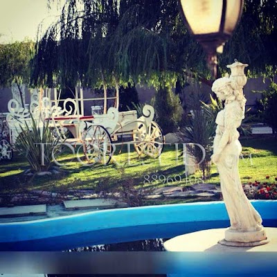 Photos of Garden 777