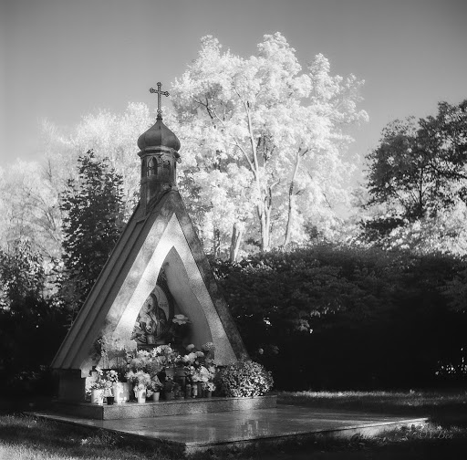 Ukrainian Catholic Church of Saint Volodymyr - Thumbnail