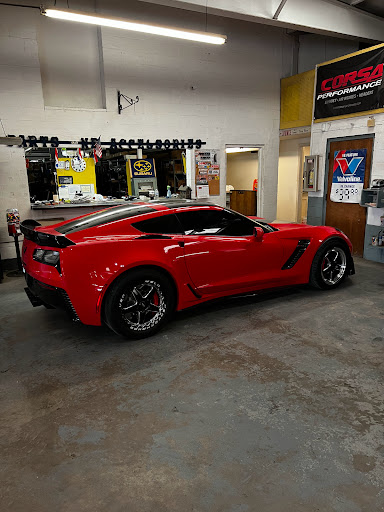 Suburban Auto Center - Thumbnail
