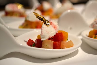 Photos of Larkspur Events & Dining