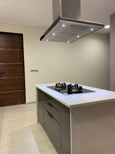 Key Properties and Advantages of Quartz Countertop in Modular Kitchens :- post image