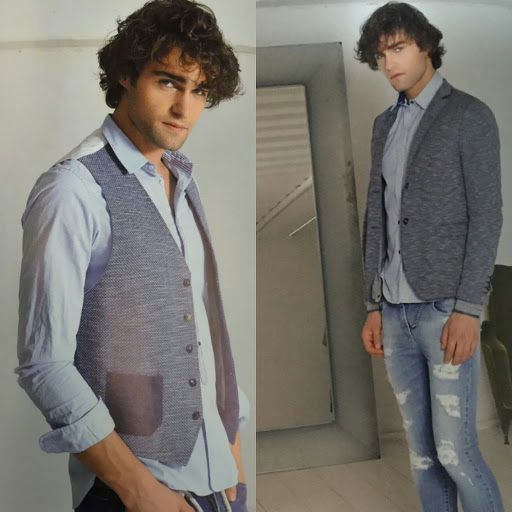 Anteprima Uomo - Thumbnail