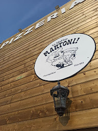 Photo n°41 de Tu bluffes Martoni ! Pizzeria à Messanges (Restaurant)