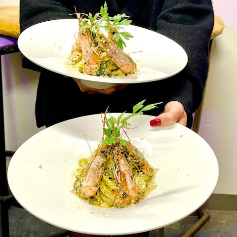 Vicio Il Mastro Pastaio - Italian Restaurant in Amsterdam by null