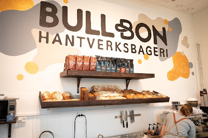 Bullbon Hantverksbageri