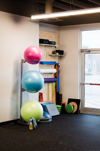 The Bridge - Sports Therapy & Training Lethbridge Gallery - Canada