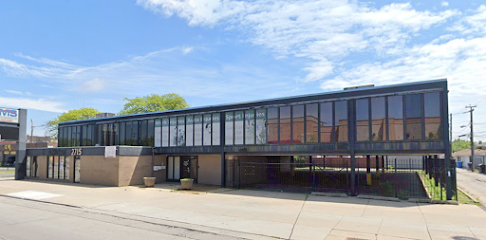 CTSHealth Chicago Northside