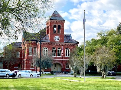 Donaldsonville