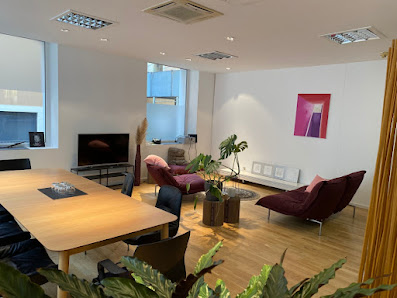 InKonstellation Coaching Akademie - Stuttgart Kleine Königstraße 11, 70178 Stuttgart