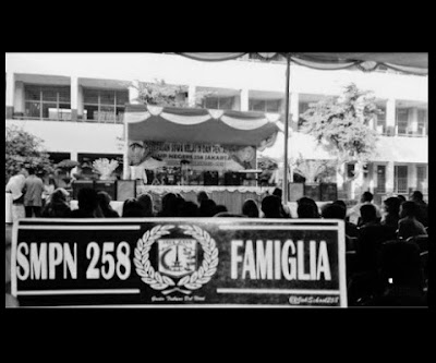Photos of SMPN 233 JAKARTA