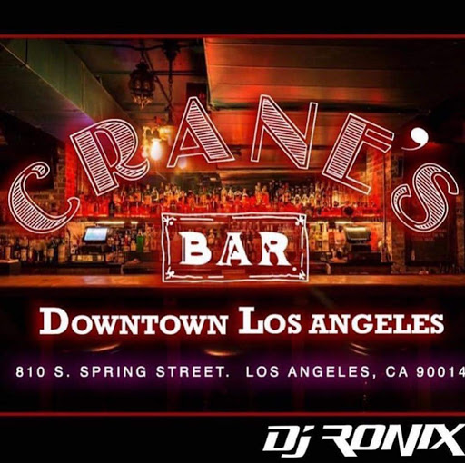 Crane's Bar Downtown - Thumbnail