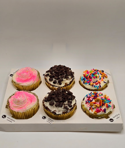 Greg's Cheesecakery - Thumbnail