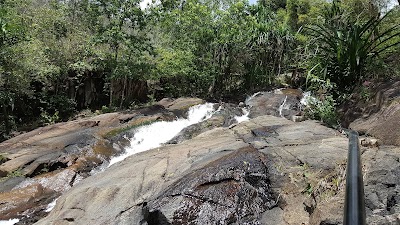 Photos of Air Terjun Sadap Koba