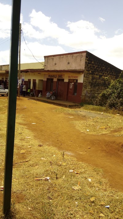 Photos of Farmers Bar