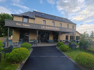 Photo n°4 de Le BARrézien à Lacroix-Barrez (Bureau de tabac)