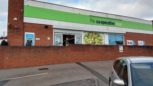 Co-op Food - Swallownest