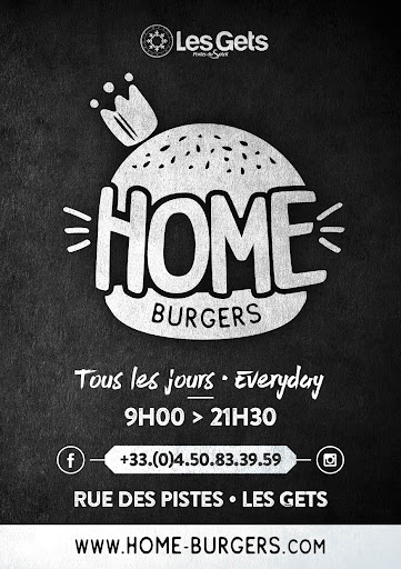 Photo 2 - Home Burgers