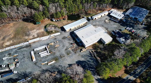 Truss Tech Inc. - Visual