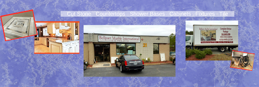 Avatar for Bellport Marble International