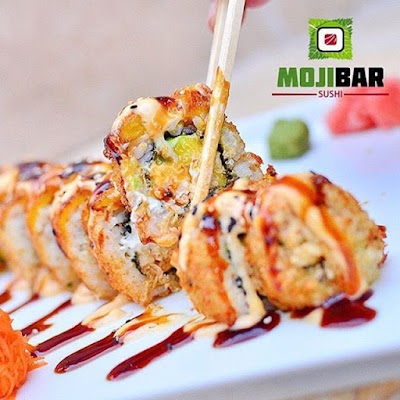 Photos of Mojibar Sushi