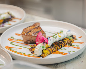 Photo n°1 de Le Petit Lac à Narbonne (Restaurant)