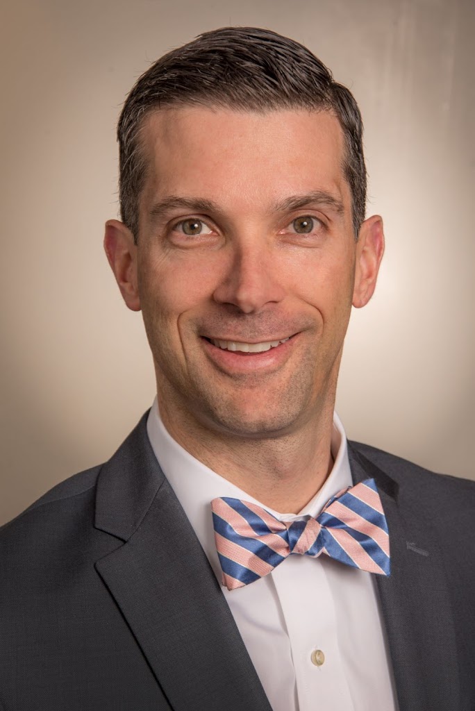 Joseph A Craft Iii Md The Heart Health Center