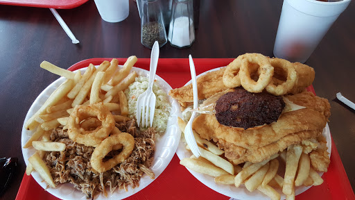 John Boy's BBQ & Seafood - Thumbnail