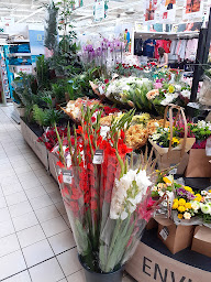 Photo n°61 de Auchan Hypermarché Gien à Gien (Hypermarché)