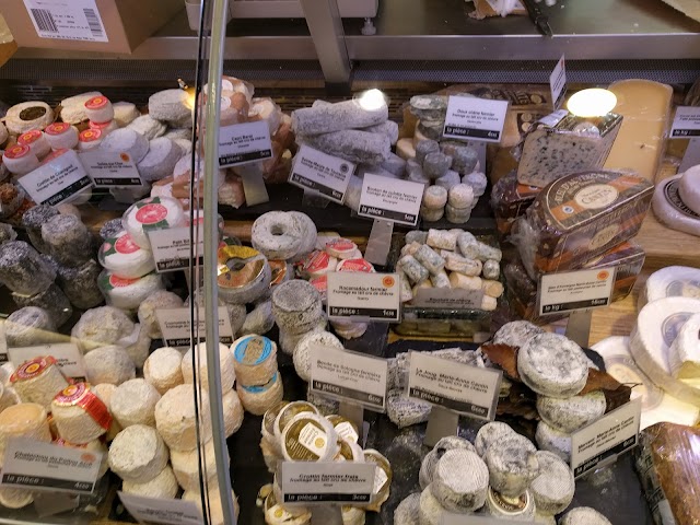 MONOPRIX