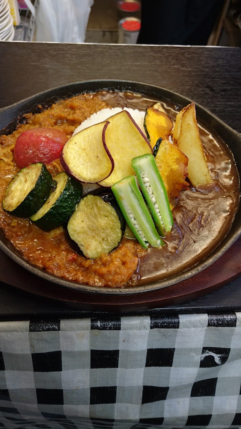 ぽんぽこキッチン