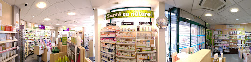PHARMACIE DE L ILE SAINT GERMAIN