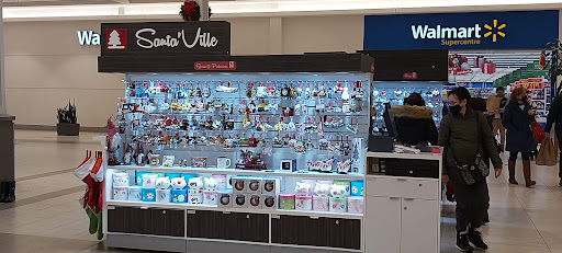 Santa'Ville Gallery - Canada