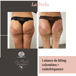 Photo n°3 de La Perla Beauté à Port-de-Bouc (Centre de bien-être)