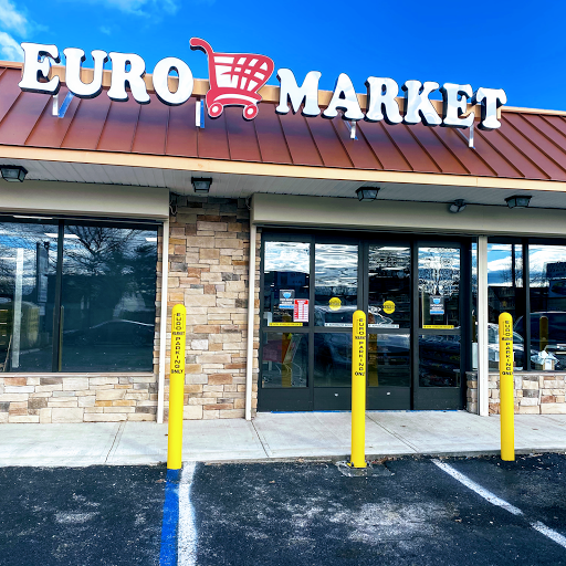 Euro Food Market
