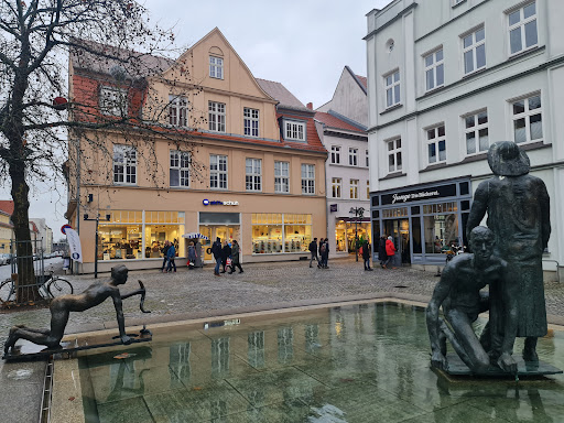 Aktiv Schuh Greifswald Gallery - Germany