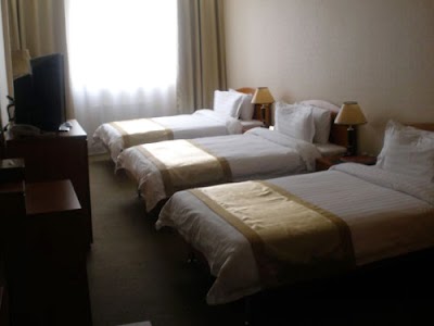 lodging