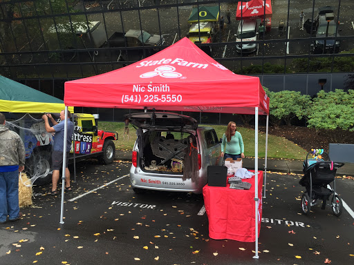 Nic Smith - State Farm Insurance Agent - Thumbnail