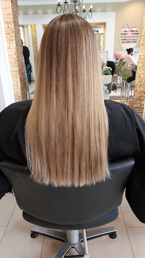 Lars Cordes hairdesign Alt Tegel Gallery - Germany