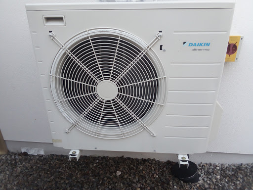Highland Air Con & Refrigeration - Thumbnail