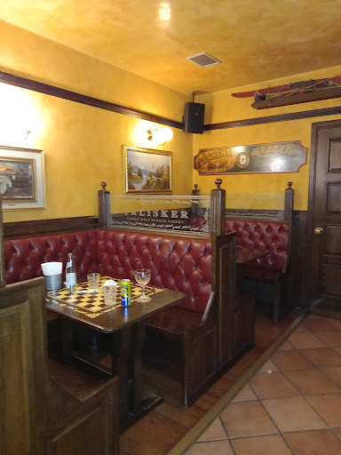 Kill-Time Pub Gallery - Italy